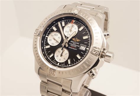 qualität breitling stahlband forum